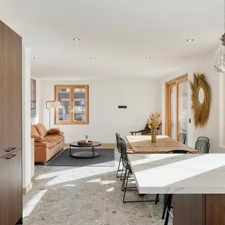 Huxa Apartamento *