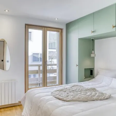 Apartamento Huxa *