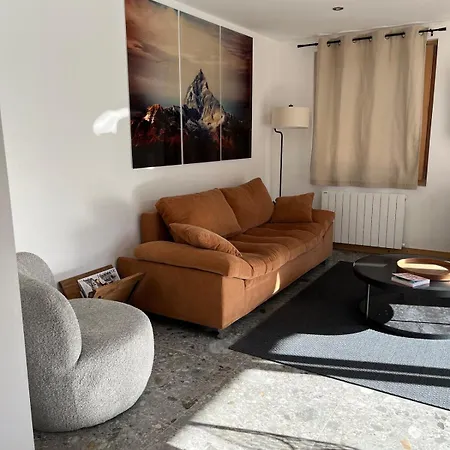 Huxa Apartamento