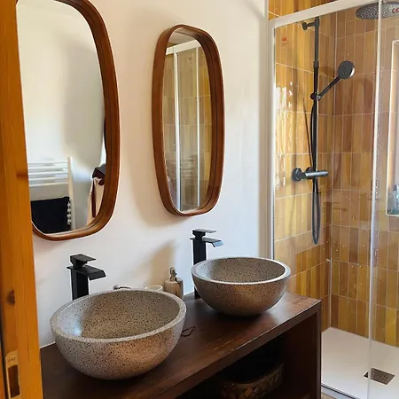 Huxa Megève