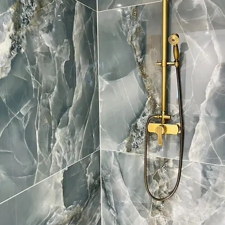 Apartamento Huxa Megève