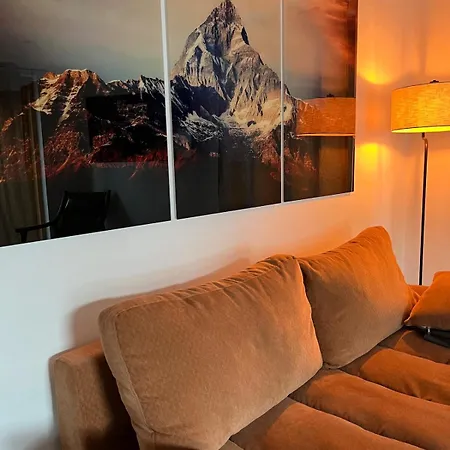 Huxa Apartamento